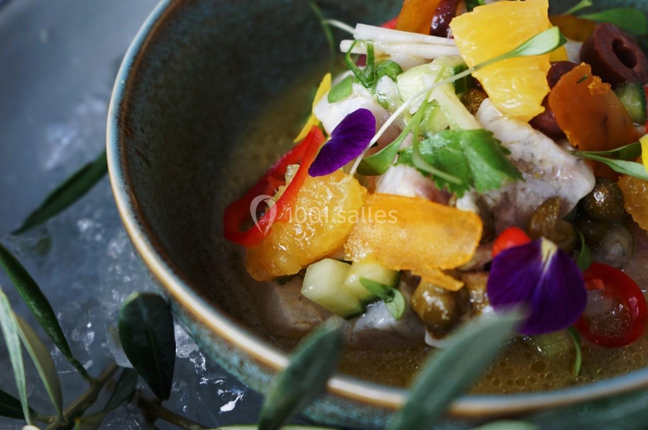 Location salle Puteaux (Hauts-de-Seine) - Yaya la Défense #5