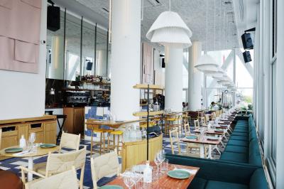 Location salle Puteaux (Hauts-de-Seine) - Yaya la Défense #16