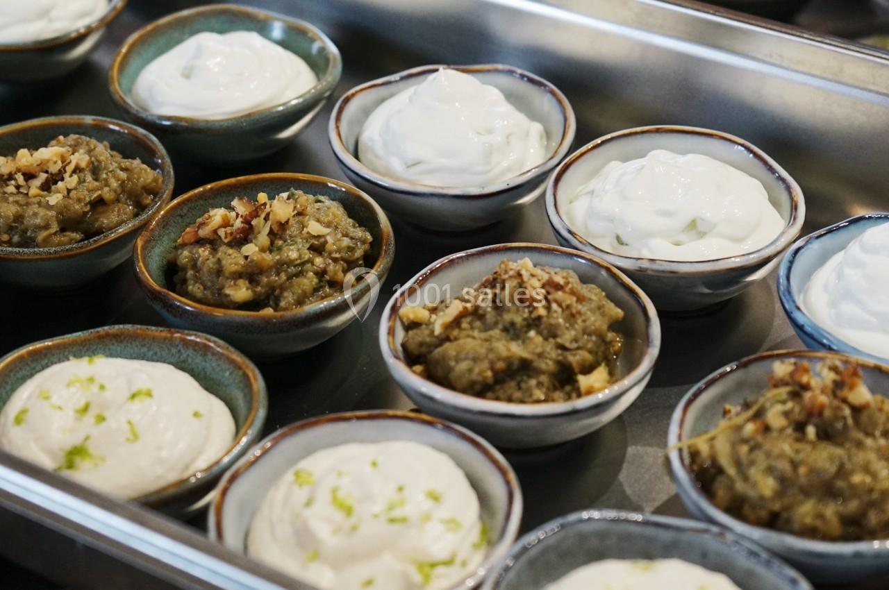 Location salle Puteaux (Hauts-de-Seine) - Yaya la Défense #8