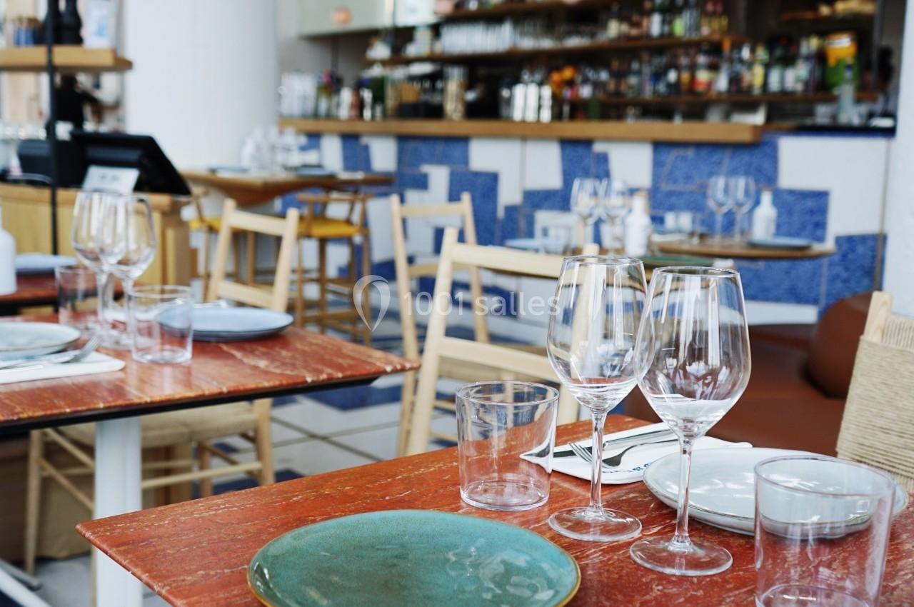 Location salle Puteaux (Hauts-de-Seine) - Yaya la Défense #9