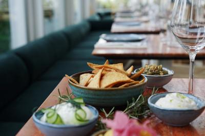 Location salle Puteaux (Hauts-de-Seine) - Yaya la Défense #16