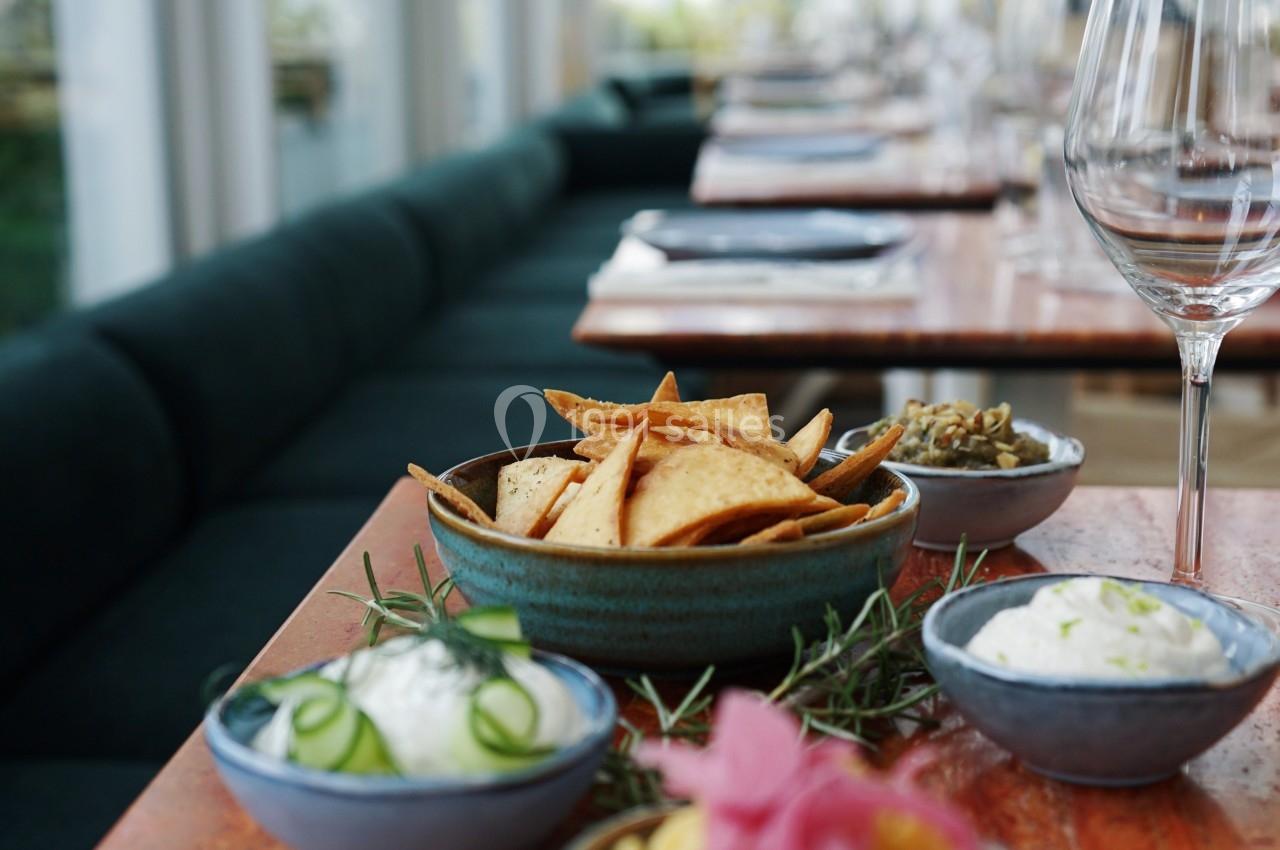 Location salle Puteaux (Hauts-de-Seine) - Yaya la Défense #11