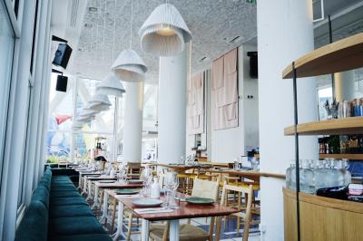 Location salle Puteaux (Hauts-de-Seine) - Yaya la Défense #16