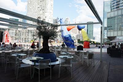 Location salle Puteaux (Hauts-de-Seine) - Yaya la Défense #24