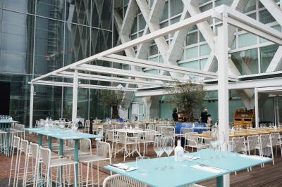 Location salle Puteaux (Hauts-de-Seine) - Yaya la Défense #24