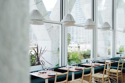 Location salle Puteaux (Hauts-de-Seine) - Yaya la Défense #24