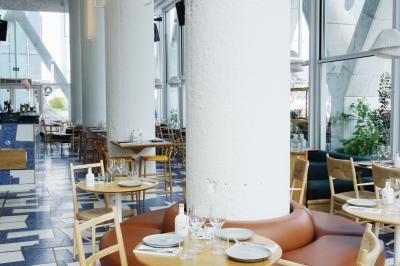 Location salle Puteaux (Hauts-de-Seine) - Yaya la Défense #24