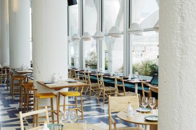 Location salle Puteaux (Hauts-de-Seine) - Yaya la Défense #24