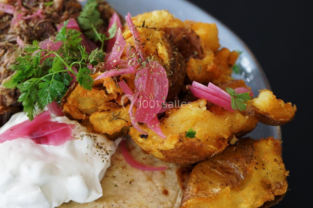 Location salle Puteaux (Hauts-de-Seine) - Yaya la Défense #10