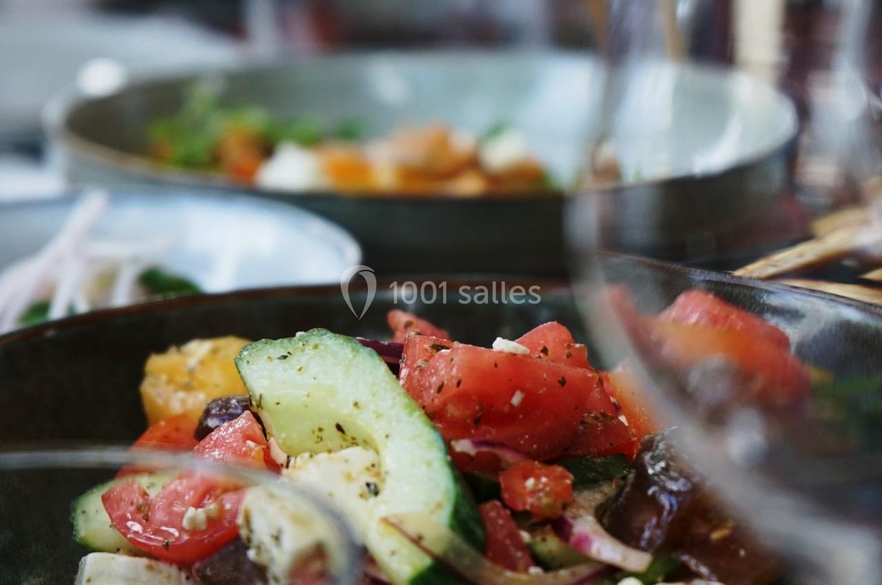 Location salle Puteaux (Hauts-de-Seine) - Yaya la Défense #22