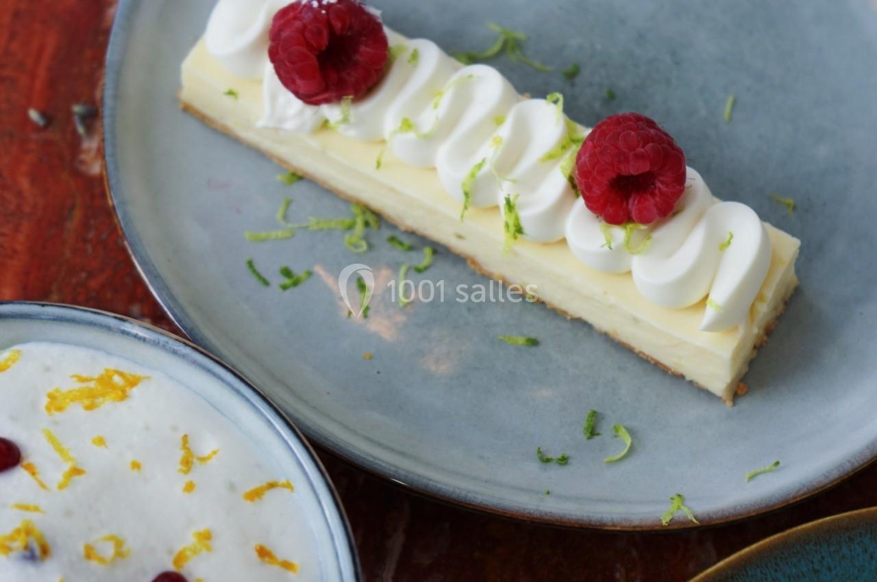 Location salle Puteaux (Hauts-de-Seine) - Yaya la Défense #23