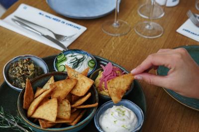 Location salle Puteaux (Hauts-de-Seine) - Yaya la Défense #24