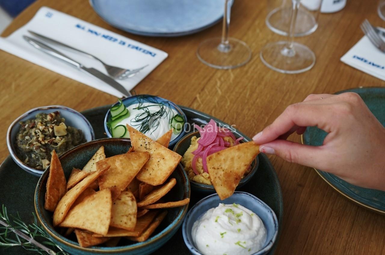 Location salle Puteaux (Hauts-de-Seine) - Yaya la Défense #19