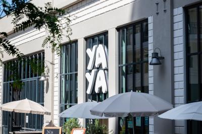 Location salle Saint-Ouen (Seine-Saint-Denis) - Yaya Saint Ouen #16