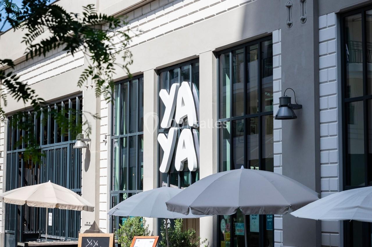 Location salle Saint-Ouen (Seine-Saint-Denis) - Yaya Saint Ouen #6