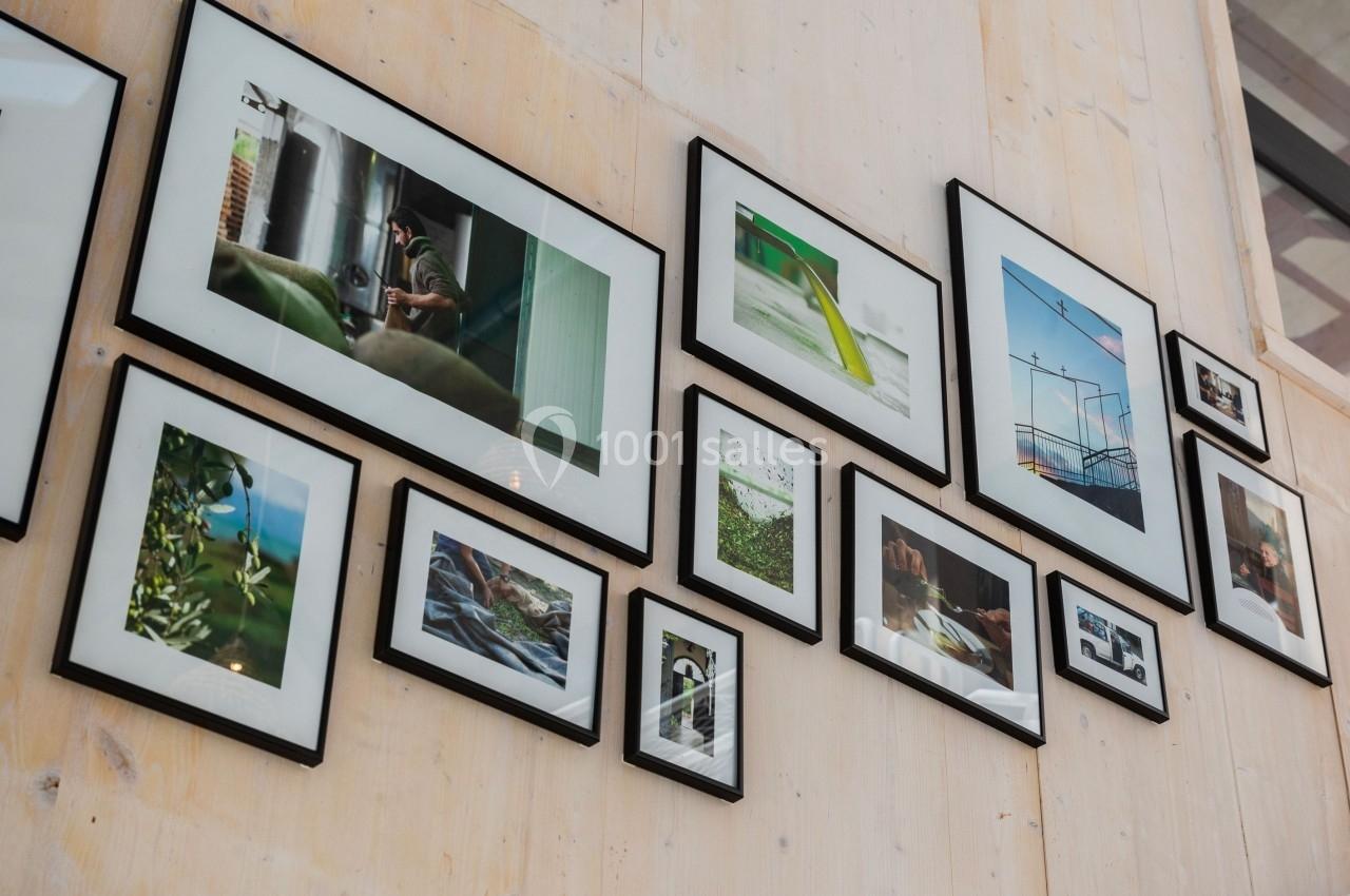 Location salle Saint-Ouen (Seine-Saint-Denis) - Yaya Saint Ouen #7