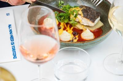 Location salle Saint-Ouen (Seine-Saint-Denis) - Yaya Saint Ouen #16