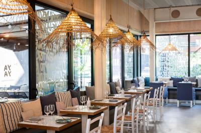 Location salle Saint-Ouen (Seine-Saint-Denis) - Yaya Saint Ouen #16