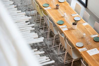 Location salle Saint-Ouen (Seine-Saint-Denis) - Yaya Saint Ouen #16