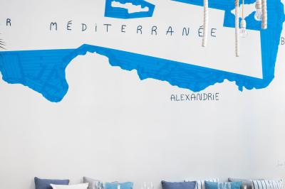 Location salle Saint-Ouen (Seine-Saint-Denis) - Yaya Saint Ouen #16