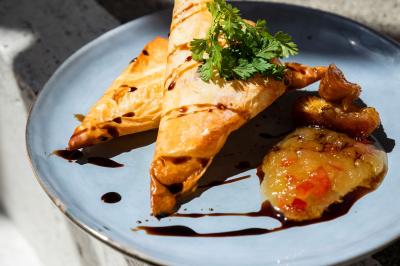 Location salle Saint-Ouen (Seine-Saint-Denis) - Yaya Saint Ouen #15