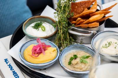 Location salle Saint-Ouen (Seine-Saint-Denis) - Yaya Saint Ouen #15