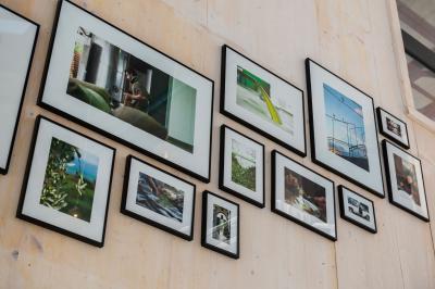 Location salle Saint-Ouen (Seine-Saint-Denis) - Yaya Saint Ouen #15