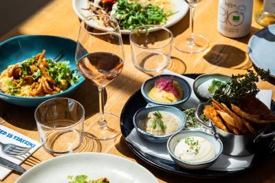 Location salle Saint-Ouen (Seine-Saint-Denis) - Yaya Saint Ouen #15