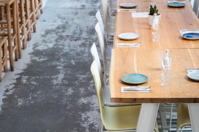 Location salle Saint-Ouen (Seine-Saint-Denis) - Yaya Saint Ouen #15