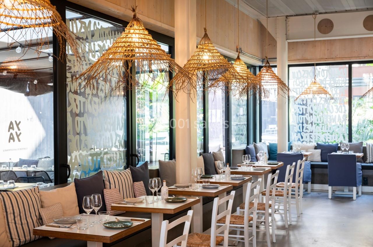 Location salle Saint-Ouen (Seine-Saint-Denis) - Yaya Saint Ouen #14