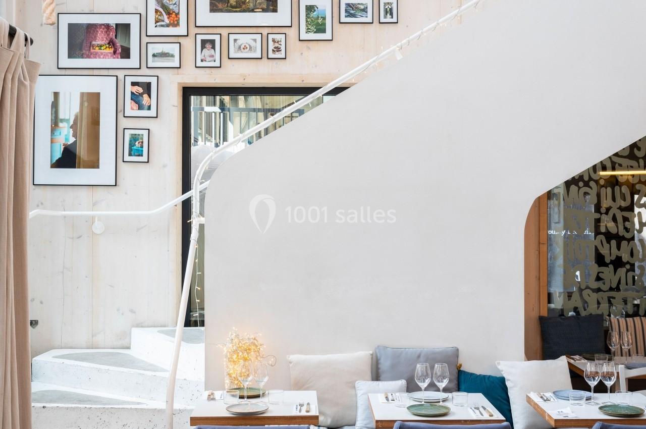 Location salle Saint-Ouen (Seine-Saint-Denis) - Yaya Saint Ouen #15