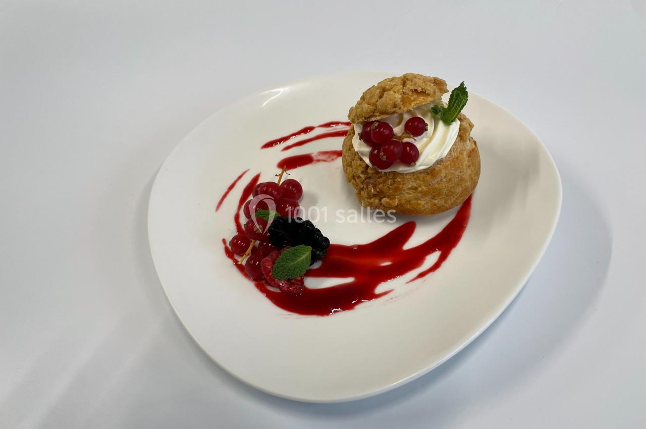 Traiteur Ivry-sur-Seine (Val-de-Marne) - Cocotte Sacree #3