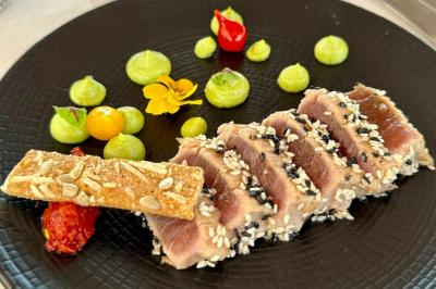 Traiteur Ivry-sur-Seine (Val-de-Marne) - Cocotte Sacree #4