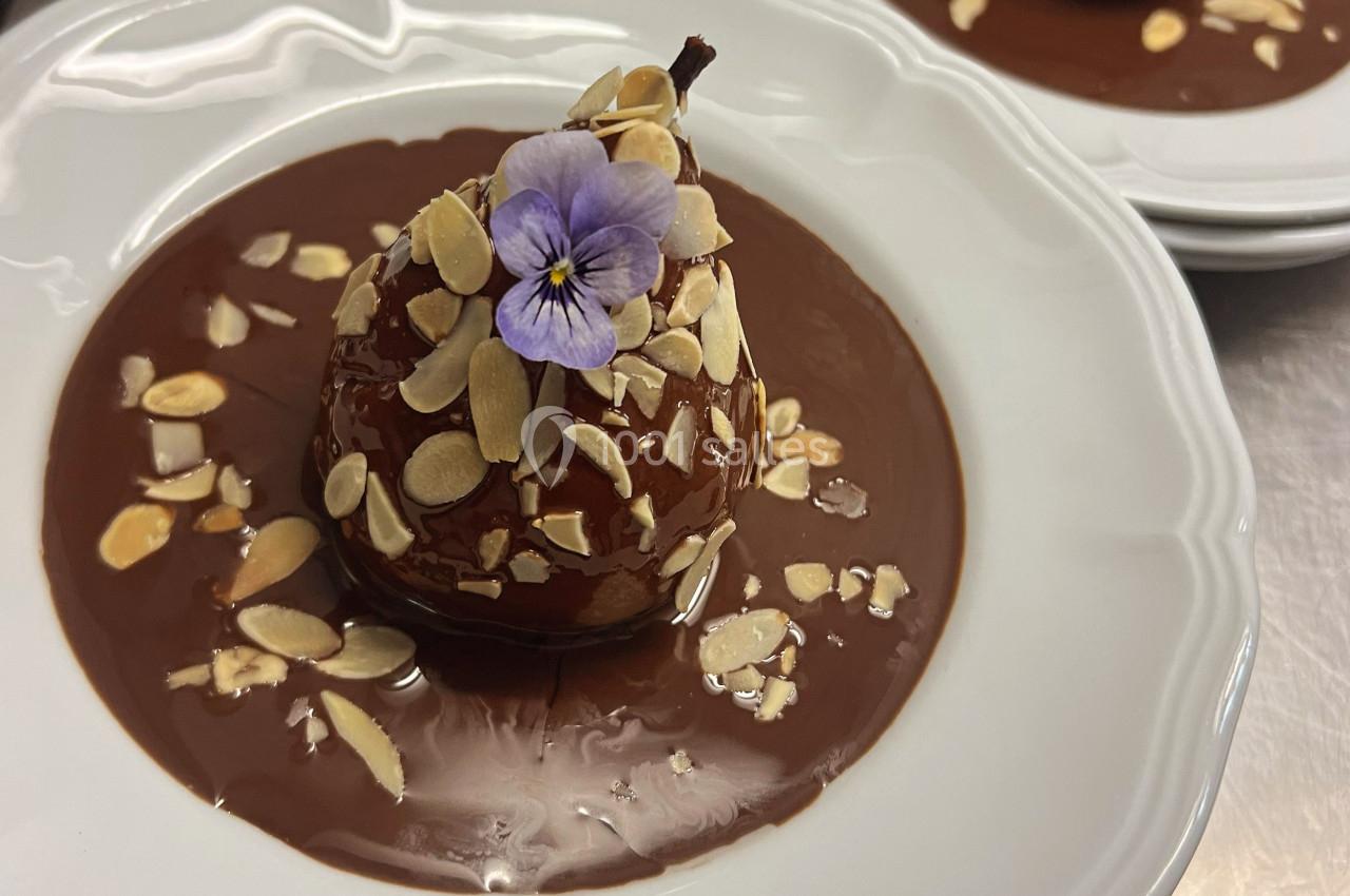 Traiteur Ivry-sur-Seine (Val-de-Marne) - Cocotte Sacree #2