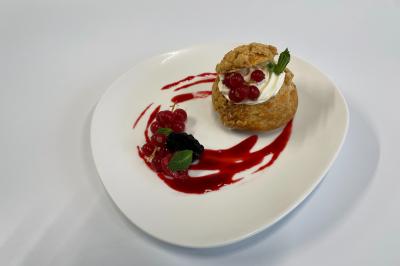 Miniature Traiteur Ivry-sur-Seine (Val-de-Marne) - Cocotte Sacree #3 Traiteur Ivry-sur-Seine (Val-de-Marne) - Cocotte Sacree #4