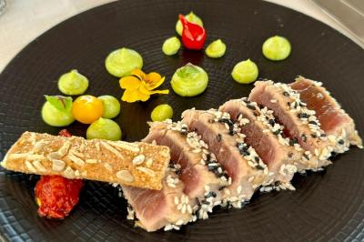 Miniature Traiteur Ivry-sur-Seine (Val-de-Marne) - Cocotte Sacree #4 Traiteur Ivry-sur-Seine (Val-de-Marne) - Cocotte Sacree #4