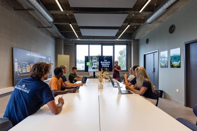 Séminaire Brasserie Moulins D'ascq Séminaire Brasserie Moulins D'ascq