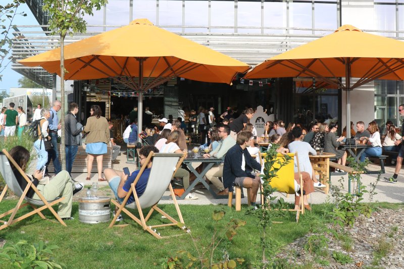Brasserie Moulins D'ascq - photo 3