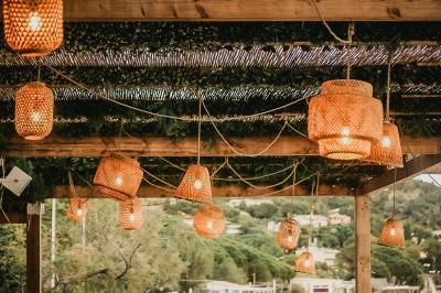 Location salle Le Lavandou (Var) - Les Sirenes Restaurant #9