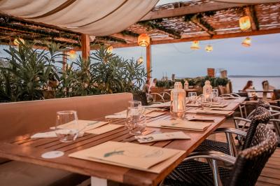 Location salle Le Lavandou (Var) - Les Sirenes Restaurant #9