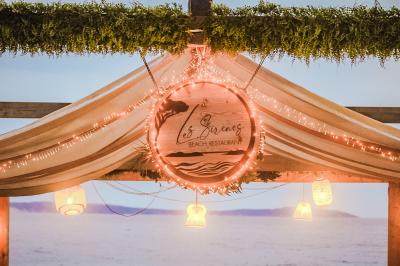 Location salle Le Lavandou (Var) - Les Sirenes Restaurant #9