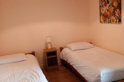 Gîte pour 8 personnes