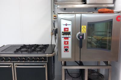 Gîte pour 8 personnes