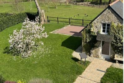 Gîte pour 8 personnes