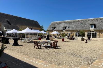 La Ferme du Bois La Ferme du Bois