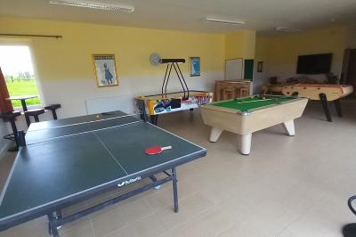 Gîte pour 8 personnes