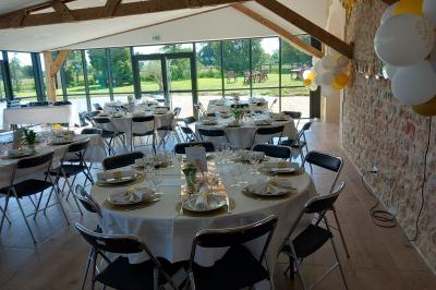 Gîte pour 8 personnes