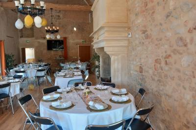 Gîte pour 8 personnes