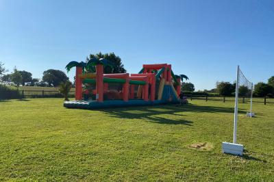 Gîte pour 8 personnes