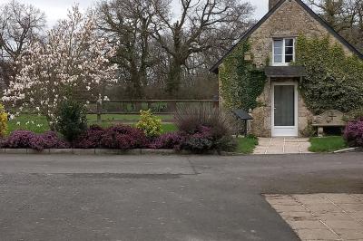 Gîte pour 8 personnes